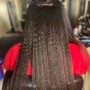 Tape in Extensions