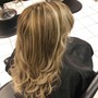 Full Balayage