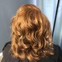 Full Balayage