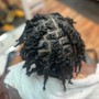 Dread color