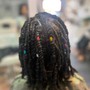 Dread color