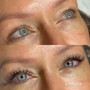 Eyelash Extension Removal