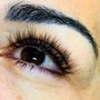 Eyelash Full Set