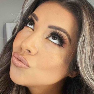 Glamorous by Brenda