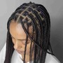 Kids Braids for Girls (7-and above)