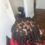 Senegalese Twist