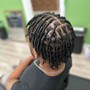 Starter Loc