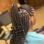 Kid's Braids