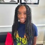 Kid's Braids 6- 9 years