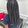 Kid's Braids 6- 9 years