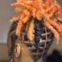 Loc Retwist