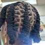 Cornrows