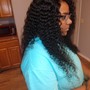 Full Sew In