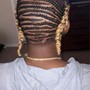 Flat Twists