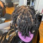 Pre looped Crochet Braids