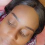 Eyelash Extension Removal