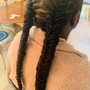 Braids (natural hair)