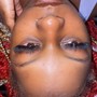 Eyelash Extension Removal