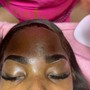 Ombré Brow  Touch Up