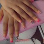 Custom Press on Nails