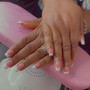 Acrylic Overlay