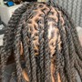 Loc Re-twist