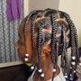 Box Braids