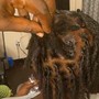 Loc Re-twist