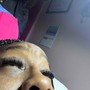 Eyebrow Tinting, Eyebrow Wax, Eyelash Extensions, Eyelash Fill