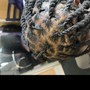 Loc Retwist