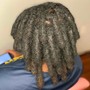 Loc Repair/ Reconstruction (Full Head)