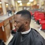 Men's Trim