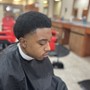 Men's Trim