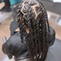 Natural Twists