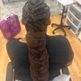 LOC SPECIAL! Protein Treatment, Loc Maintenance, Detox, Loc Re-twist, Loc Repair, &amp;  Style