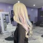 All Wig Installs