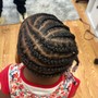 Comb Twist