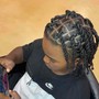 Kids retwist