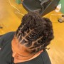 Comb Twist (Coils)