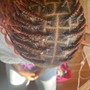 Loc Style