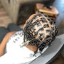 Kids Braids