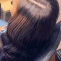 Frontal Sew In