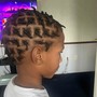 Kids Braids