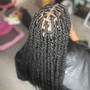 LayLay’s Twists