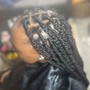 LayLay’s Twists