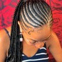 MED Senegalese Twist