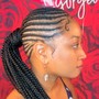 MED Senegalese Twist