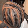 Comb Twist