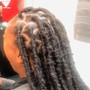 MED Senegalese Twist