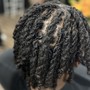 Loc Retwist